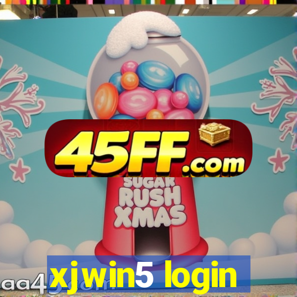 xjwin5 login